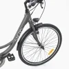 Elektrobicykel - HECHT RUNNIS SHADOW (SET)