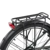 Elektrobicykel - HECHT RUNNIS SHADOW (SET)