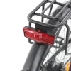 Elektrobicykel - HECHT RUNNIS SHADOW (SET)