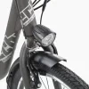 Elektrobicykel - HECHT RUNNIS SHADOW (SET)