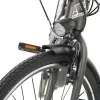 Elektrobicykel - HECHT RUNNIS SHADOW (SET)