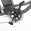 Elektrobicykel - HECHT RUNNIS SHADOW (SET)