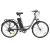 Elektrobicykel - HECHT RUNNIS SHADOW (SET)