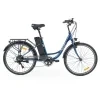 Elektrobicykel - HECHT RUNNIS BLUE (SET)