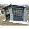 Predstan N-Sport i NTL-LAZUR 3os 2,5m