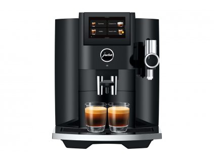 JURA S8 Piano Black