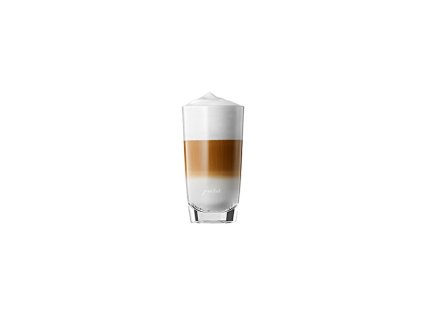 JURA Poháre Latte Macchiato 3 dl