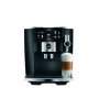 JURA J8 twin Diamond Black