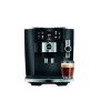 JURA J8 twin Diamond Black