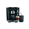 JURA J8 twin Diamond Black