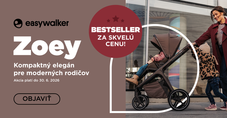 easywalker zoey