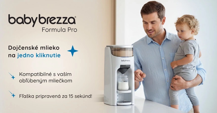 babybrezza mojkocik