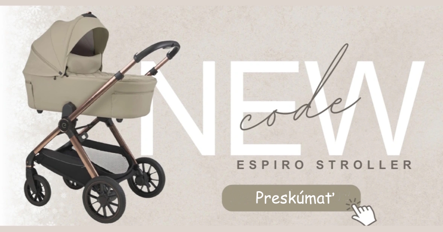 espiro code mojkocik