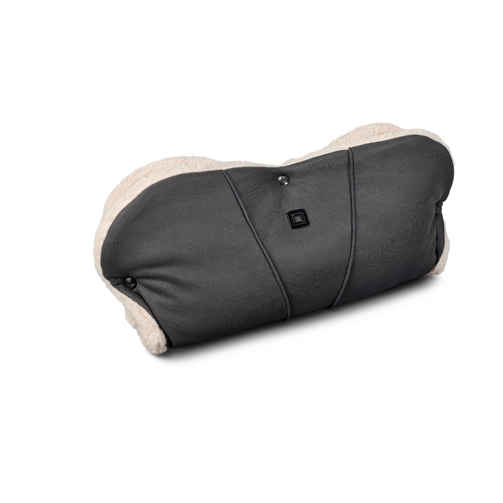 MOON K25 Handmuff 68510050 744 anthra Produkt 2693