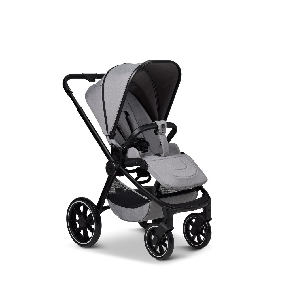 MOON K25 SPORT stonemelange 64940600 703 Produkt 2 frontright 0880