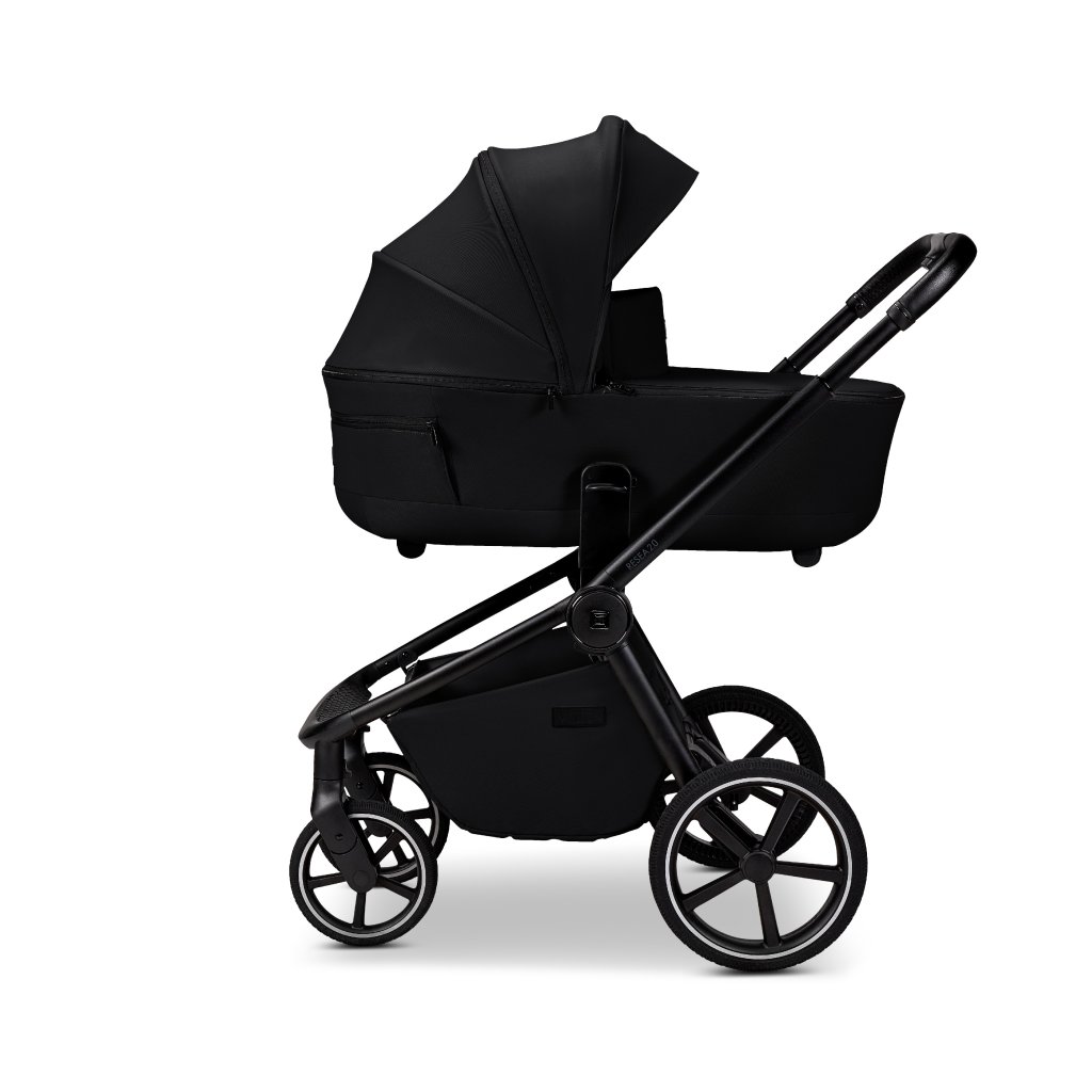 MOON K26 RESEA2 onyx 64940900 933 Produkt Wanne 7 left 0390