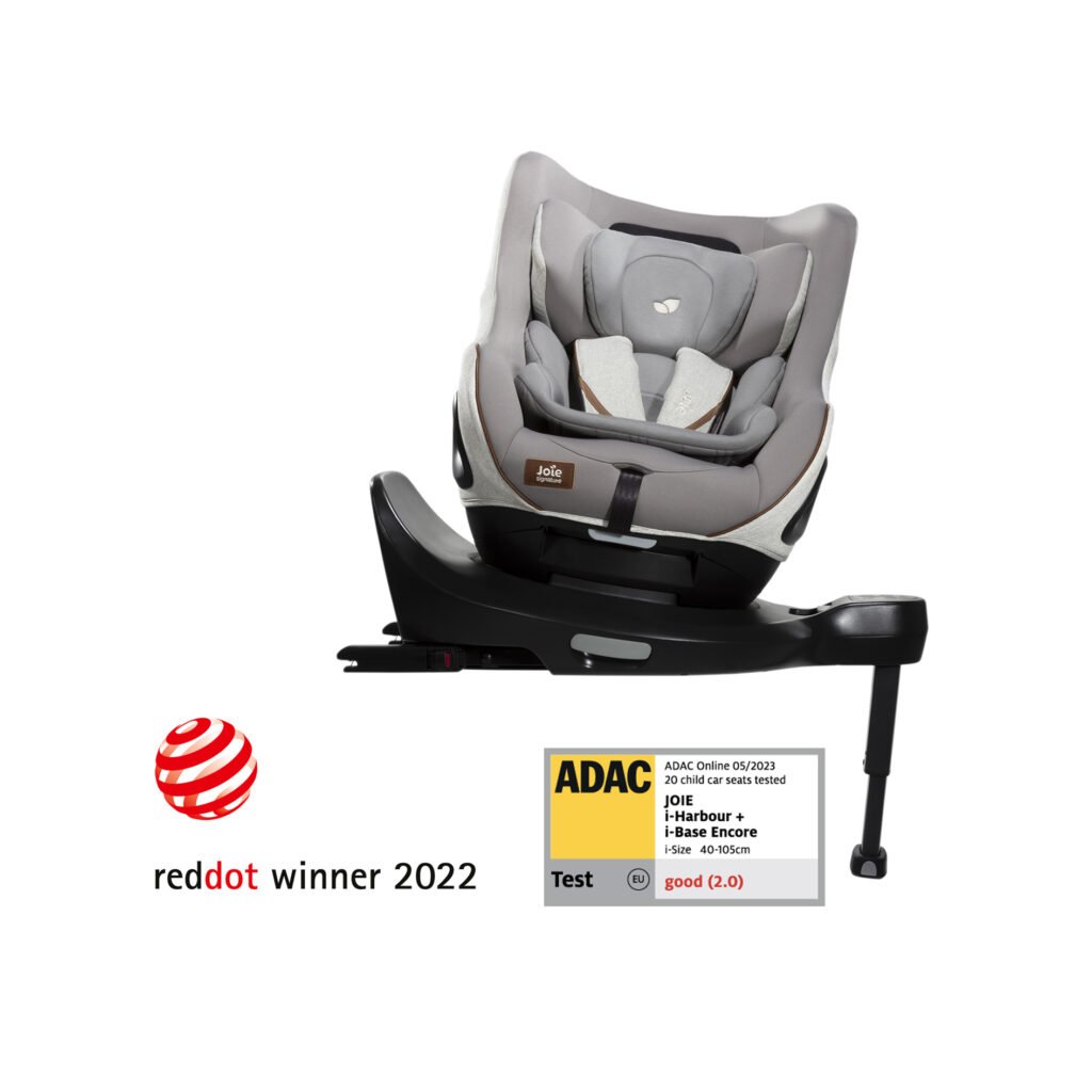 Joie i-Harbour™ Signature 2024 oyster