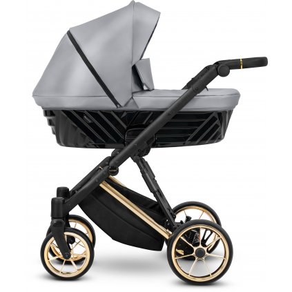 IVE 14 Eco Grey Metalic 1