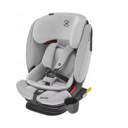 Maxi Cosi Titan Pro Authentic Grey 9 36Kg2