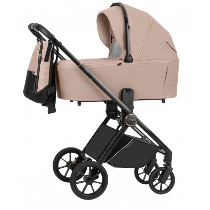Carrello Ultra Antique Beige 1