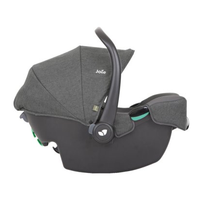 Joie i-Snug™ 2 shell gray