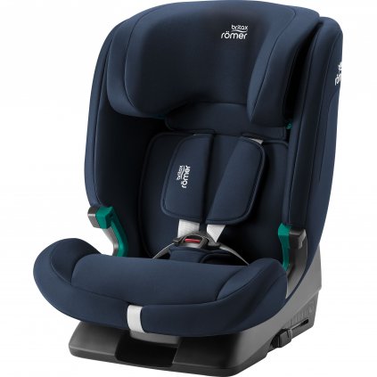 BRITAX Autosedačka Evolvafix, Night Blue