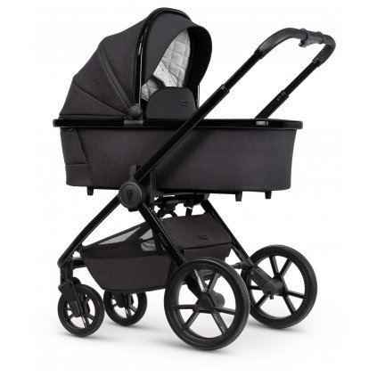 Venicci Edge Raven Carrycot 1