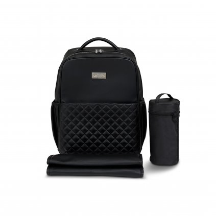 K24 Backpack 68410030 633 black 0831