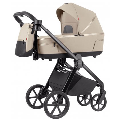 Carrello Omega 3in1 Solar Beige