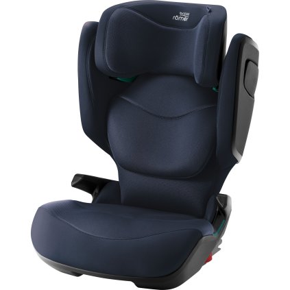 BRITAX Autosedačka Kidfix Pro M Style, Night Blue