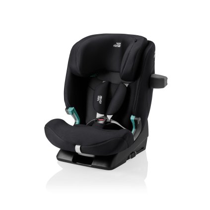 BRITAX Autosedačka Advansafix Pro Classic, Deep Black
