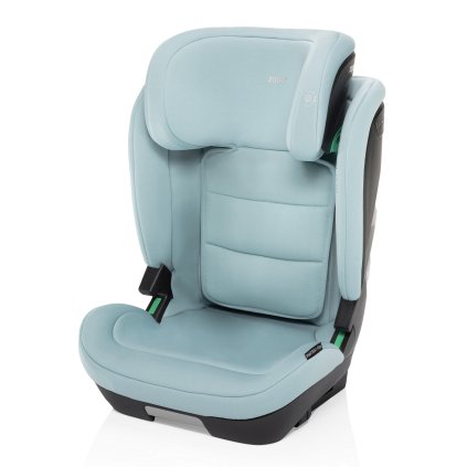 ZOPA Autosedačka Matrix S i-Size, Aquatic Green