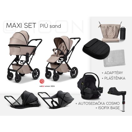 MAXI PIU sand 1024x768px
