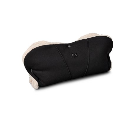 MOON K25 Handmuff 68510050 733 onyx Produkt 2638