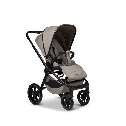 MOON K25 SPORT mudmelange 64940600 701 Produkt 2 frontright 0773