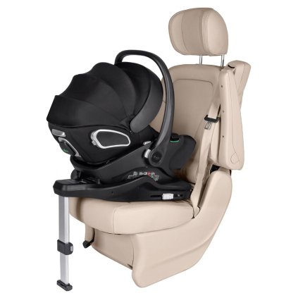 Set Carrello Autosedačka Vega + Základňa ISOFIX