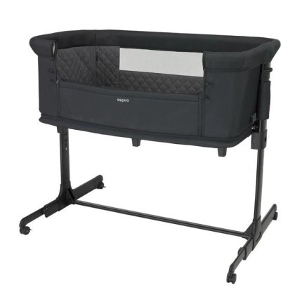 826 lozeczko dostawne i kojec w jednym espiro cloud 12