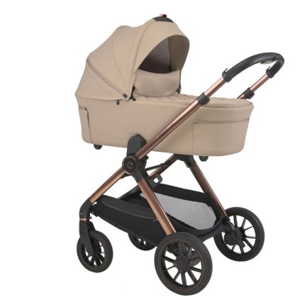 Espiro Code 19 Loving beige