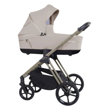 Espiro Miloo 219 White Pearl