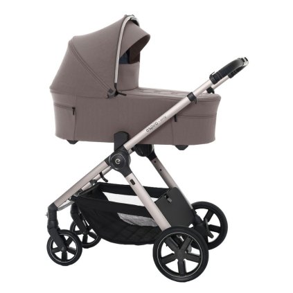 Espiro Only 408 nude brown