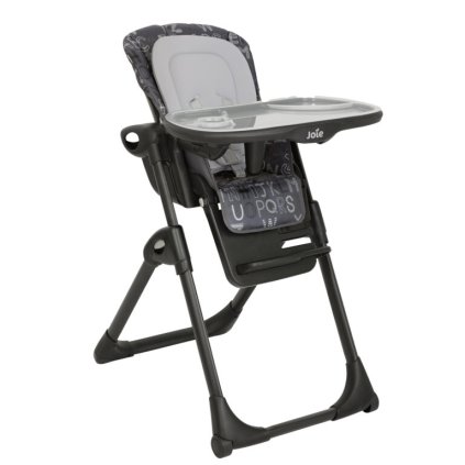 Joie mimzy™ recline abc charcoal