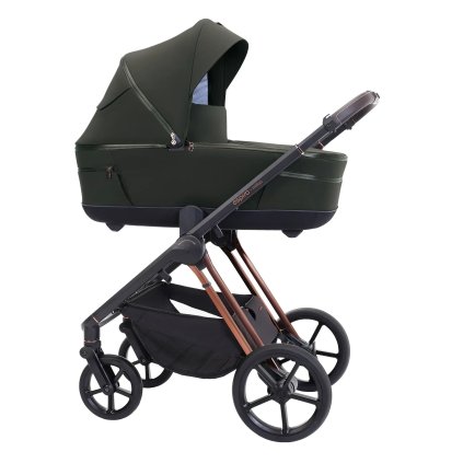 Espiro Miloo 204 Luxury Green