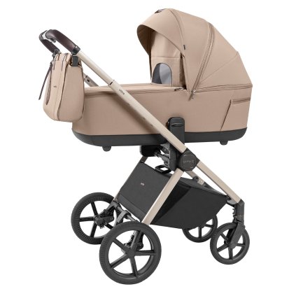Carrello Ultra 2in1 Floral Beige CRL 6527