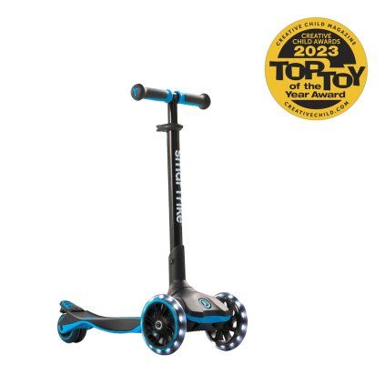 SmarTrike Xtend Scooter blue