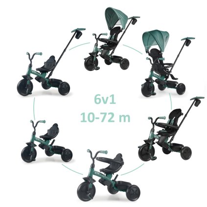 T10 Z green