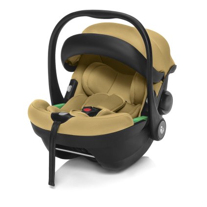 ZOPA Autosedačka XM Plus i-Size, Kodi bronze