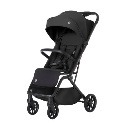 Espiro Else 10 Black alternative