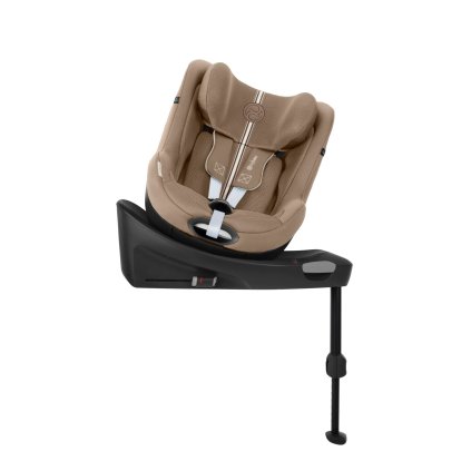 CYBEX Sirona Gi i Size PLUS 2025, Almond beige