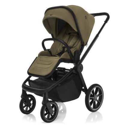 ZOPA Športový kočík Move Cross 5, Toffee Brown