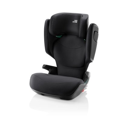 BRITAX Autosedačka Kidfix M i-Size, Space Black